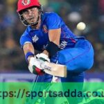 Afghanistan National Cricket Team Vs Ireland Cricket Team Match Scorecard