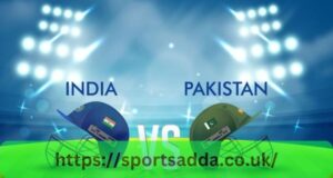 Pakistan National Cricket Team vs India National Cricket Team Timeline