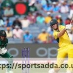 Australian men’s cricket team vs india national cricket team match scorecard