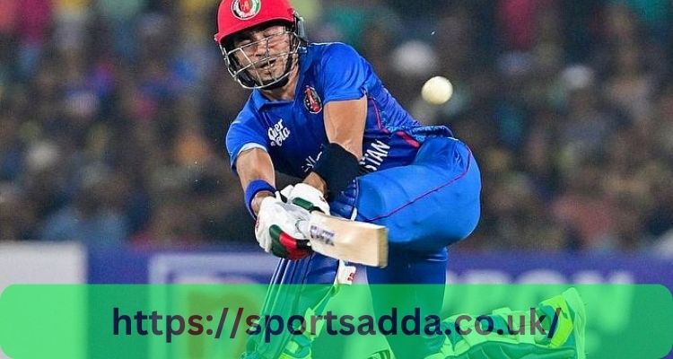 Afghanistan National Cricket Team Vs Ireland Cricket Team Match Scorecard