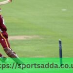 England Cricket Team Vs West Indies Cricket Team Match Scorecard