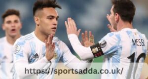 Argentina National Football Team Vs Ecuador National Football Team Lineups