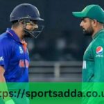 India National Cricket Team Vs Pakistan National Cricket Team Timeline