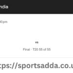 ind vs sa final