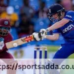 England Cricket Team Vs West Indies Cricket Team Timeline