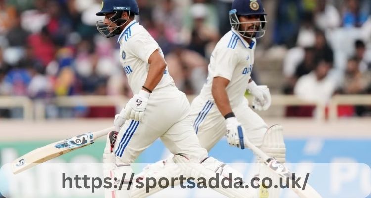 India National Cricket Team vs England Cricket Team Players