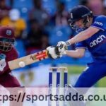 West Indies Cricket Team Vs England Cricket Team Timeline