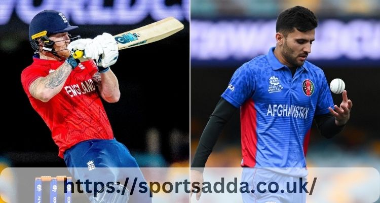 afghanistan national cricket team vs england cricket team timeline