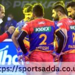 Pro Kabaddi League Dream11 Prediction