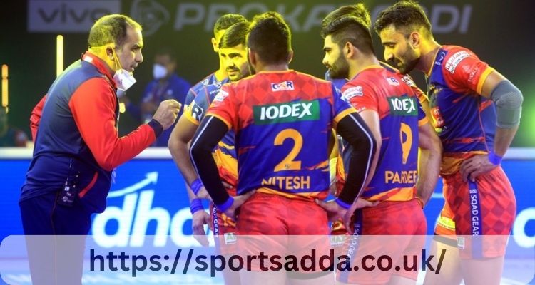 Pro Kabaddi League Dream11 Prediction