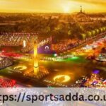 Olympic Games Paris 2024