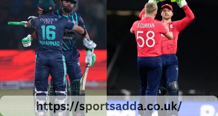 pakistan national cricket team vs england cricket team timeline