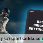 cricket betting app