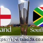 South Africa National Cricket Team vs England Cricket Team Timeline