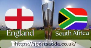 South Africa National Cricket Team vs England Cricket Team Timeline