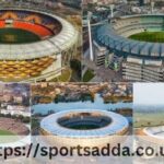 Top 5 Biggest Cricket Stadiums in the World