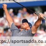 US Open Golf Leaderboard 2024