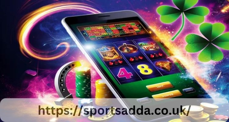 Must Have Resources For UK Love Casino