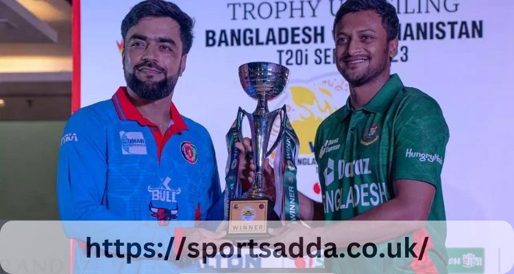 Afghanistan national cricket team vs bangladesh national cricket team match scorecard