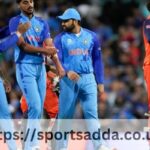 India National Cricket Team Vs Netherlands National Cricket Team Timeline