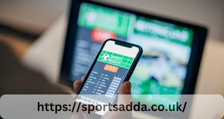 Sports Betting in South Africa