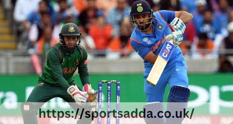 India National Cricket Team Vs Bangladesh National Cricket Team Timeline