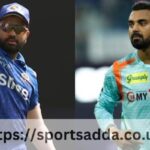 Lucknow Super Giants Vs Mumbai Indians Match Scorecard