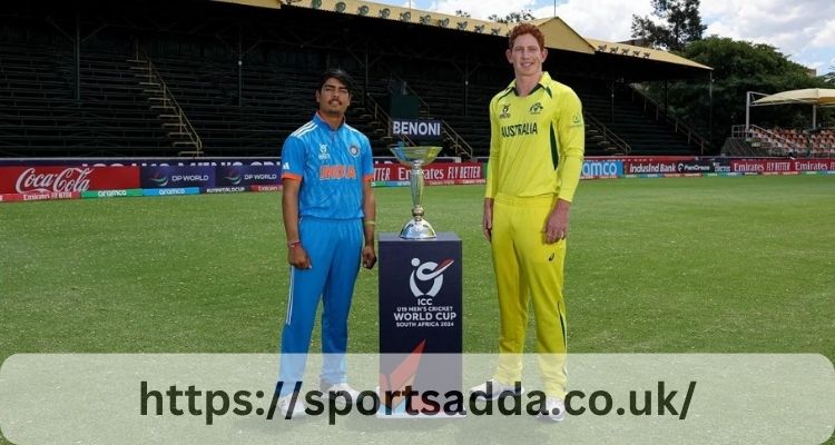 South africa national under-19 cricket team vs india national under-19 cricket team timeline