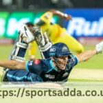 Gujarat Titans Vs Chennai Super Kings Match Scorecard