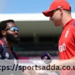 United States National Cricket Team vs England Cricket Team Timeline