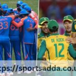 india national under-19 cricket team vs south africa national under-19 cricket team match scorecard