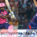 Lucknow Super Giants vs Rajasthan Royals Match Scorecard