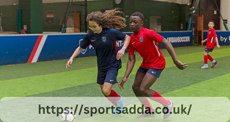 PSG Youth Football Academy