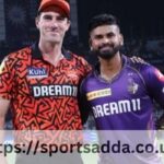 Kolkata Knight Riders vs Sunrisers Hyderabad Timeline