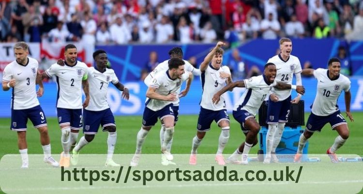 England National Football Team vs Switzerland National Football Team Lineups