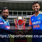 india national cricket team vs sri lanka national cricket team match scorecard