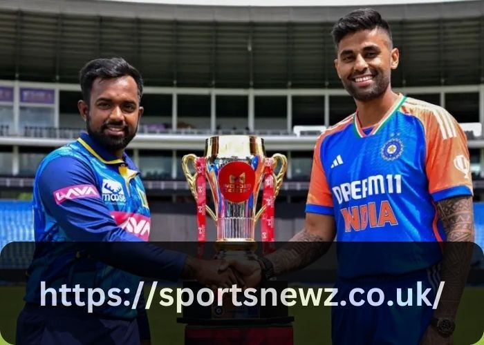 india national cricket team vs sri lanka national cricket team match scorecard