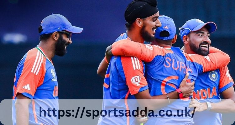 Where To Watch Afghanistan National Cricket Team vs India National Cricket Team