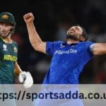 Afghanistan National Cricket Team Vs Australian Men's Cricket Team Stats