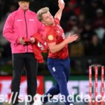 England Cricket Team vs Sri Lanka National Cricket Team match Scorecard