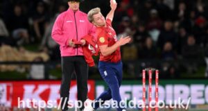 England Cricket Team vs Sri Lanka National Cricket Team match Scorecard