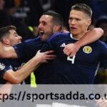 Germany National Football Team Vs Scotland National Football Team Timeline