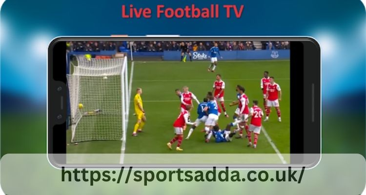 Live Football Streaming