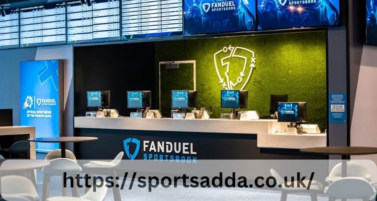 FanDuel Sportsbook