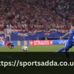 Croatia National Football Team vs Italy National Football Team Standings