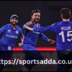 Afghanistan National Cricket Team vs Bangladesh National Cricket Team Timeline