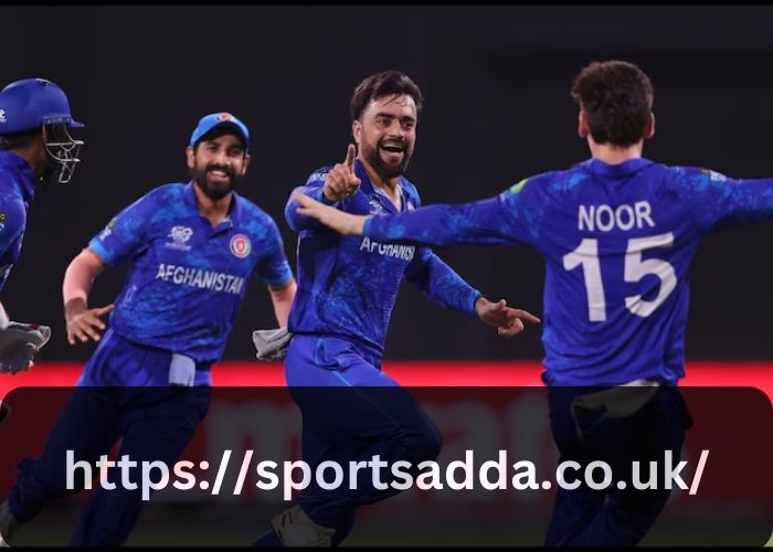 Afghanistan National Cricket Team vs Bangladesh National Cricket Team Timeline