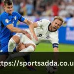 England National Football Team vs Slovenia National Football Team Lineups