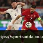 Serbia National Football Team vs England National Football Team Timeline