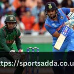 India National Cricket Team vs Bangladesh National Cricket Team Players